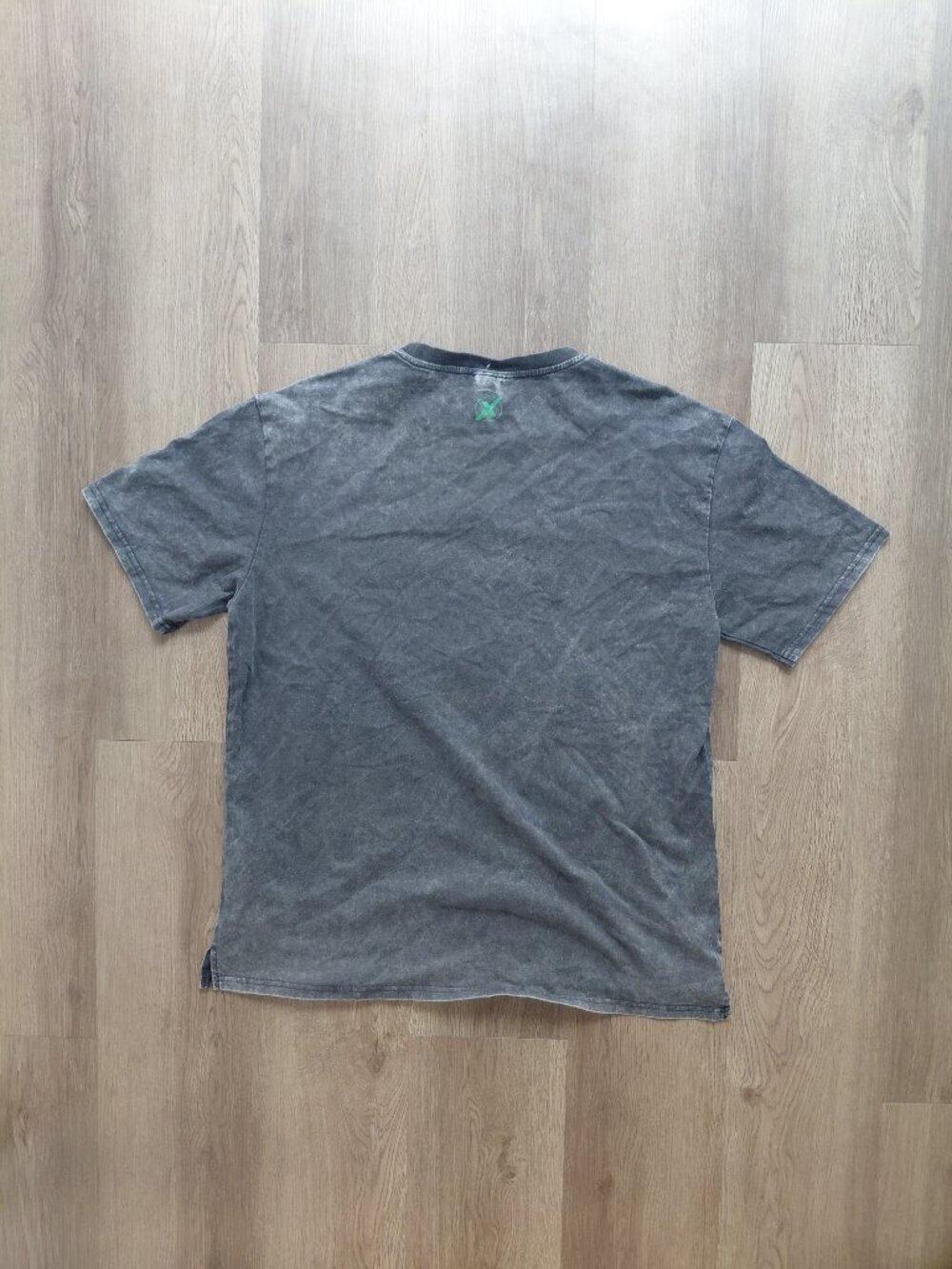 Power Rangers Green Ranger Men's Medium Graphic T-Shirt - Picture 7 of 7